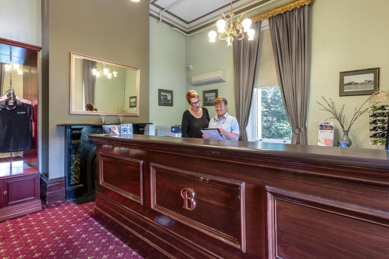 Club Wyndham Ballarat, Trademark Collection By Wyndham Luaran gambar