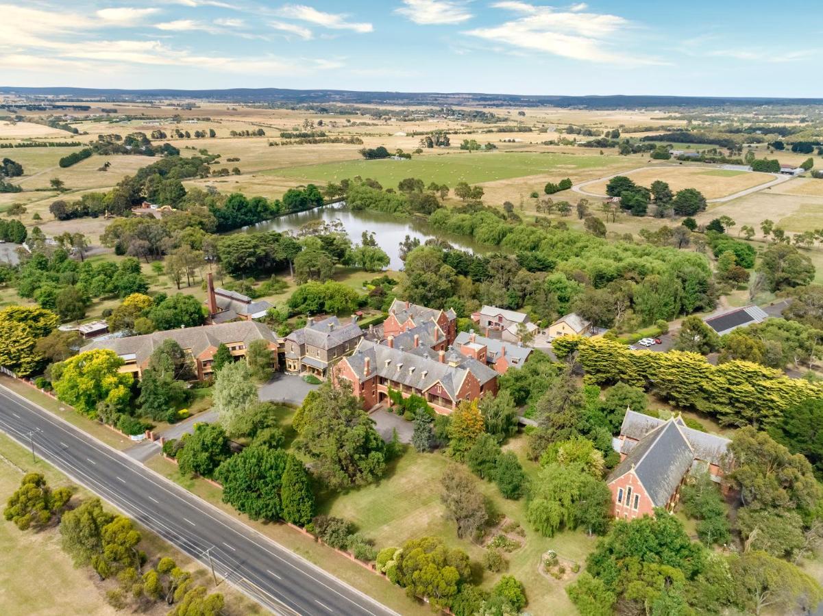Club Wyndham Ballarat, Trademark Collection By Wyndham Luaran gambar