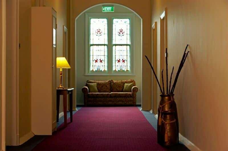 Club Wyndham Ballarat, Trademark Collection By Wyndham Dalaman gambar
