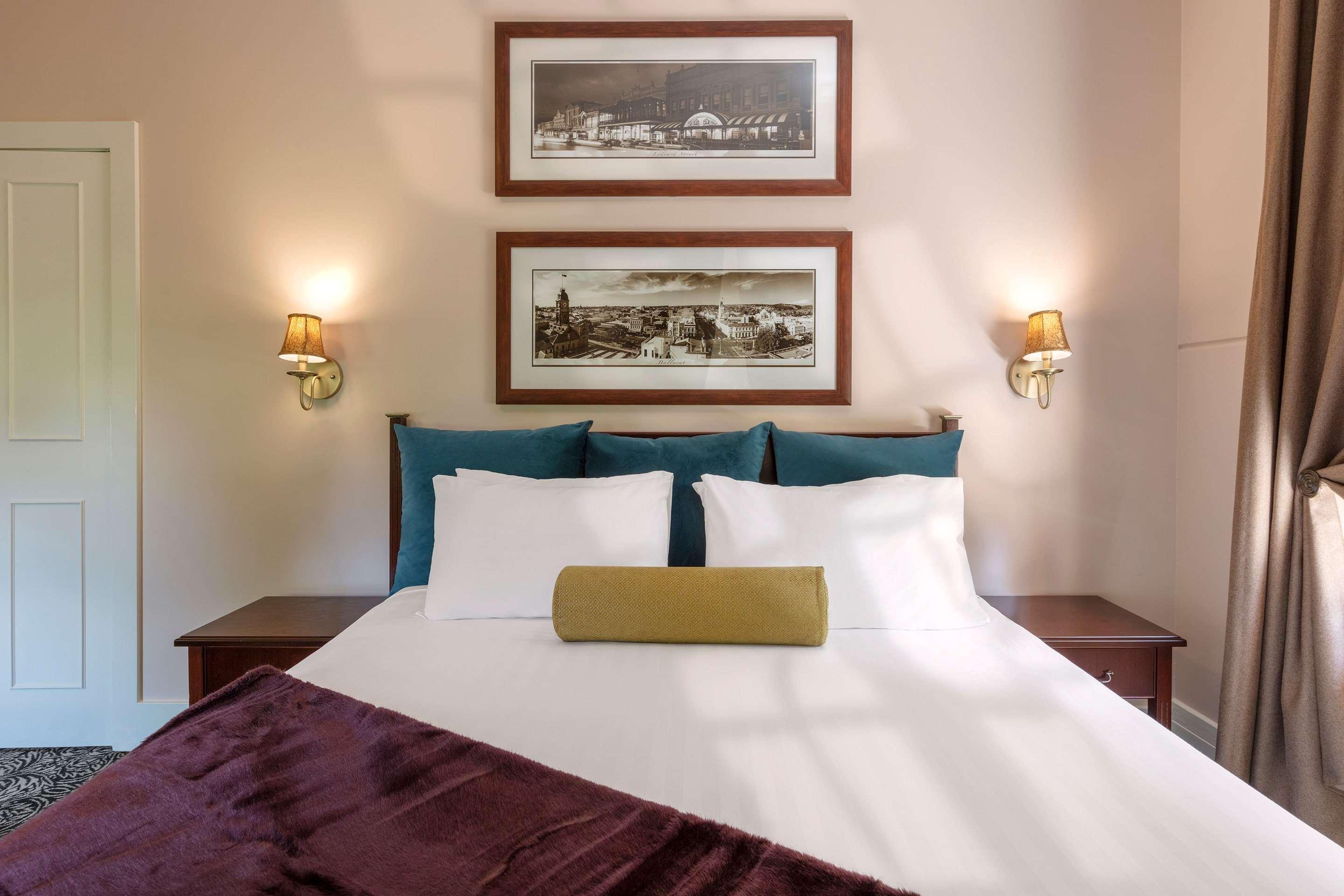 Club Wyndham Ballarat, Trademark Collection By Wyndham Luaran gambar