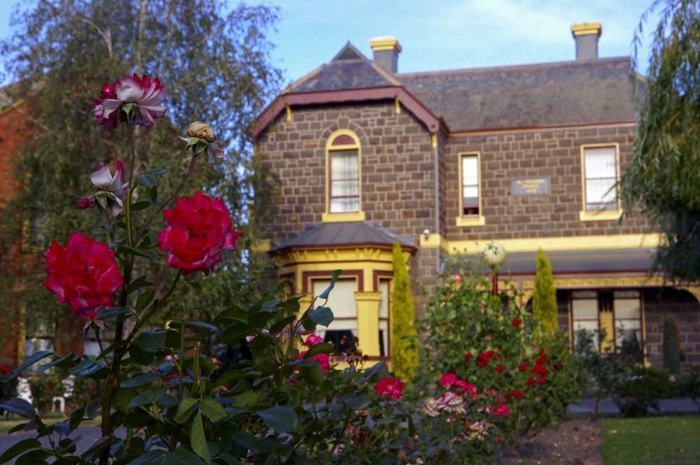 Club Wyndham Ballarat, Trademark Collection By Wyndham Luaran gambar