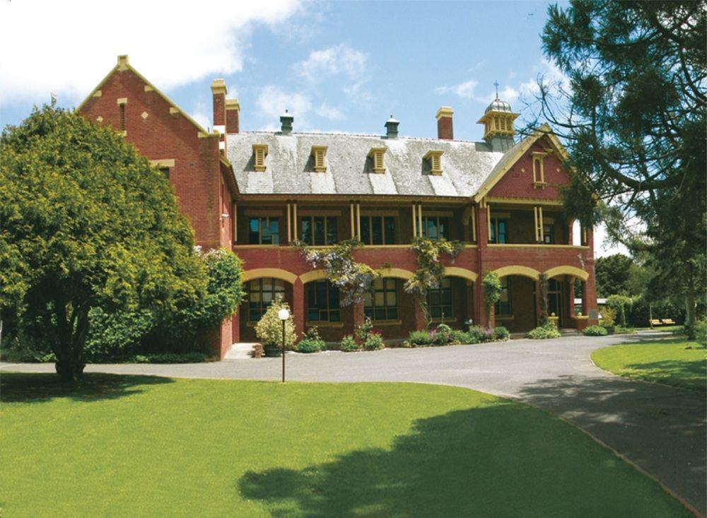 Club Wyndham Ballarat, Trademark Collection By Wyndham Luaran gambar