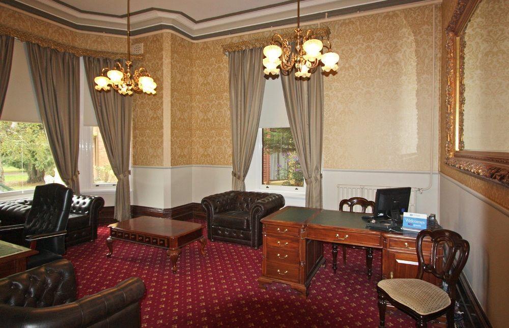 Club Wyndham Ballarat, Trademark Collection By Wyndham Luaran gambar