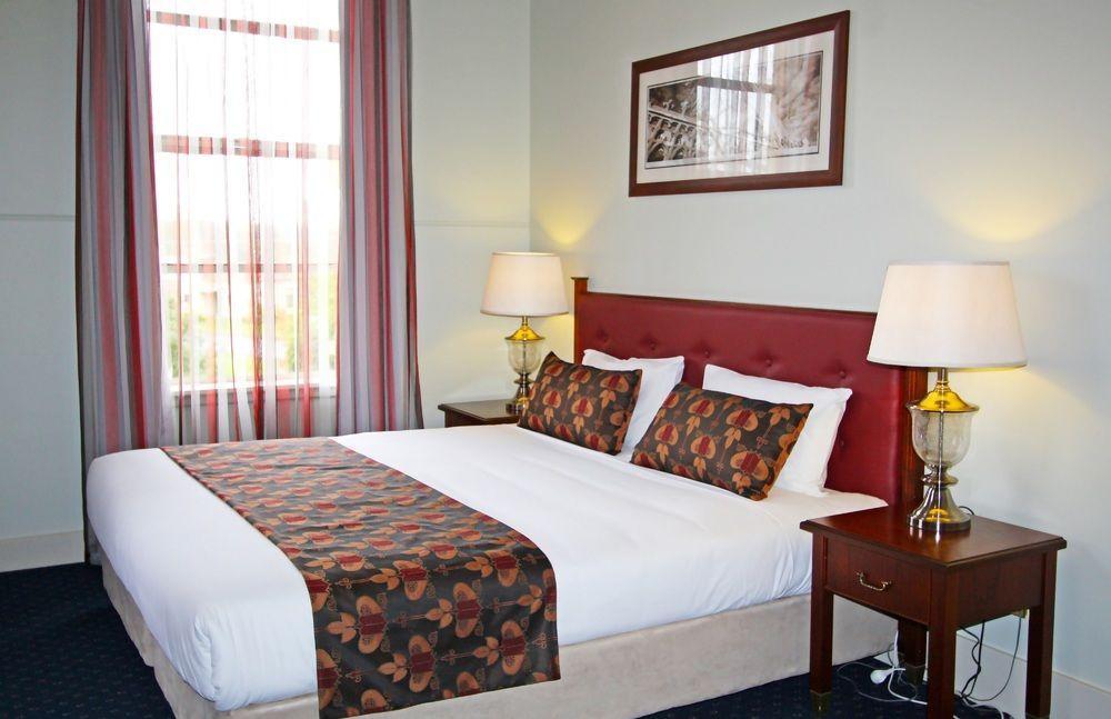 Club Wyndham Ballarat, Trademark Collection By Wyndham Luaran gambar