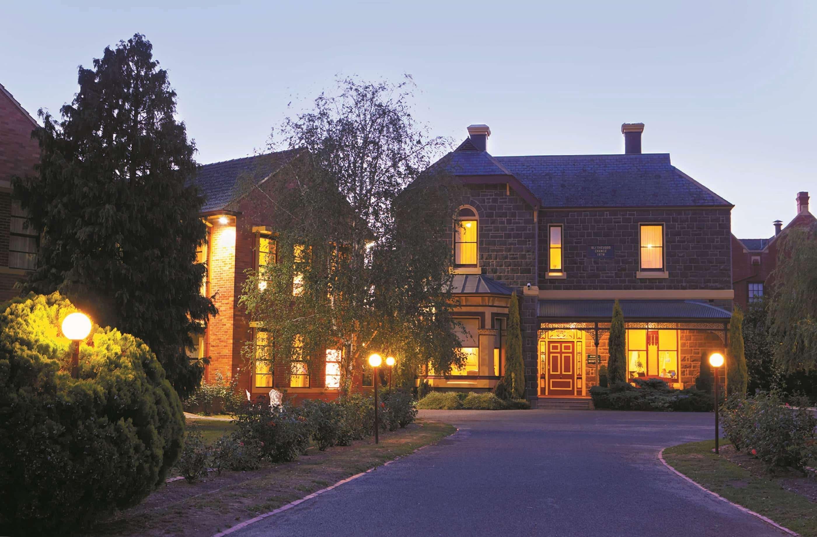 Club Wyndham Ballarat, Trademark Collection By Wyndham Luaran gambar