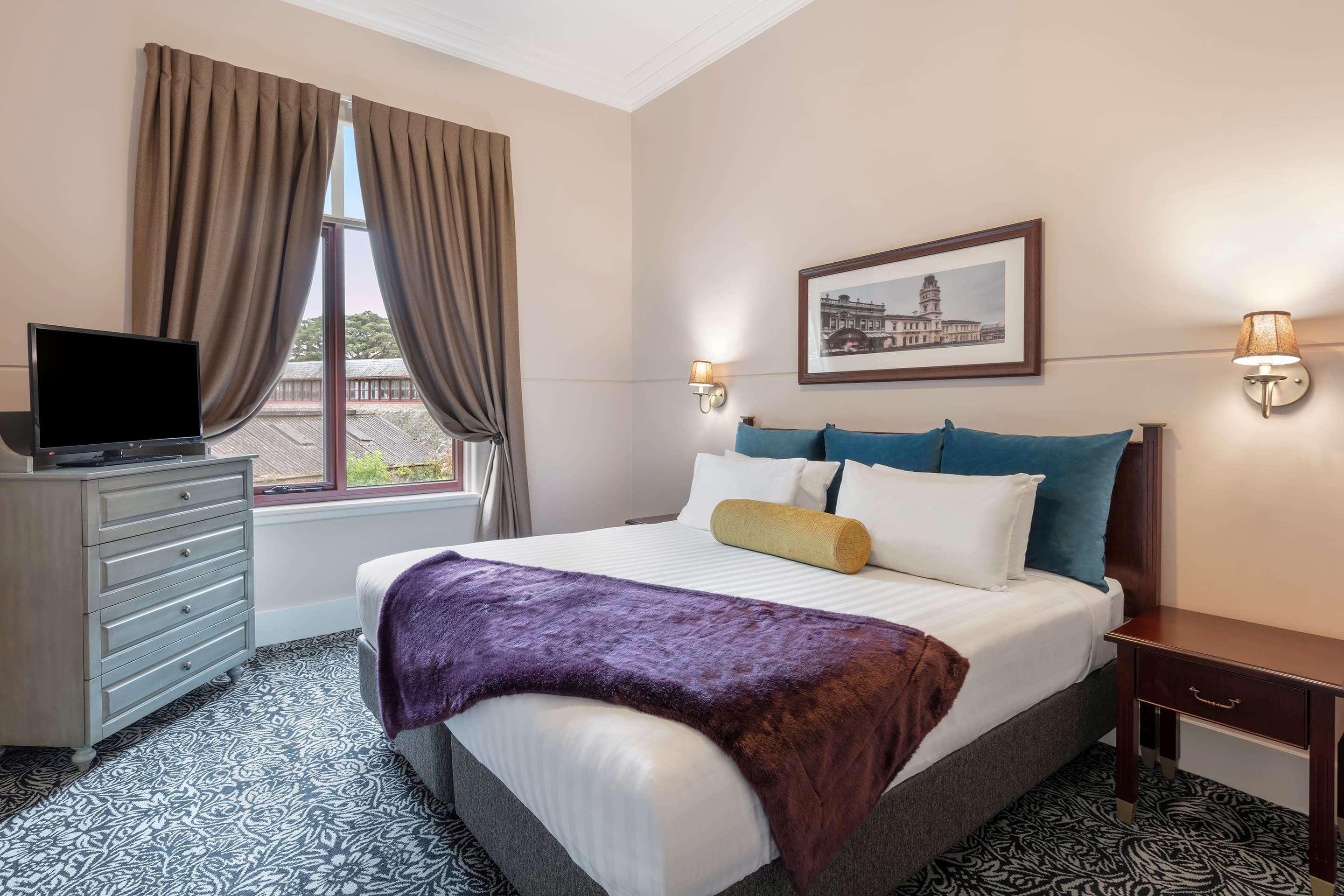 Club Wyndham Ballarat, Trademark Collection By Wyndham Luaran gambar