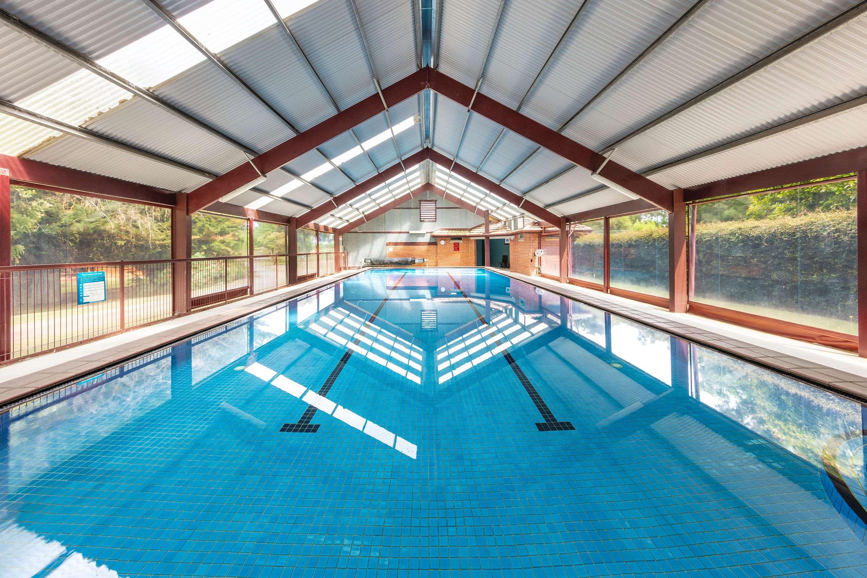 Club Wyndham Ballarat, Trademark Collection By Wyndham Luaran gambar