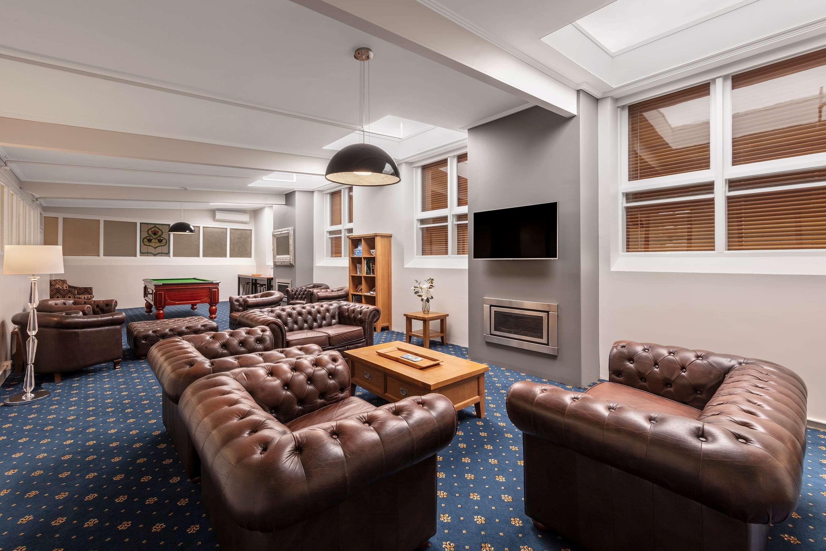 Club Wyndham Ballarat, Trademark Collection By Wyndham Luaran gambar