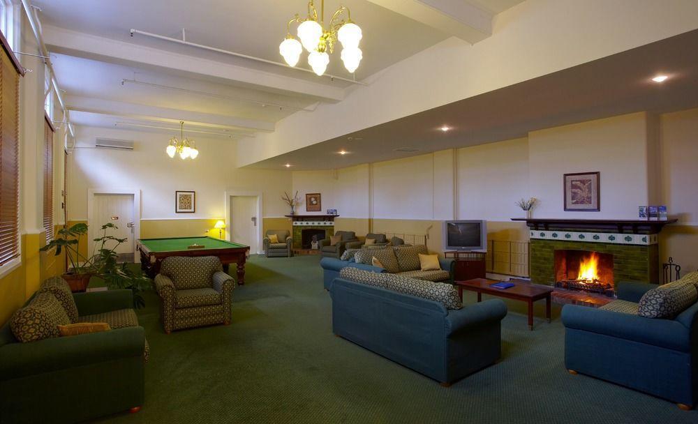 Club Wyndham Ballarat, Trademark Collection By Wyndham Luaran gambar