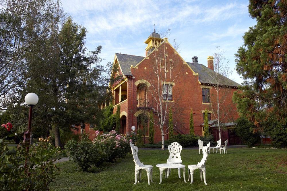 Club Wyndham Ballarat, Trademark Collection By Wyndham Luaran gambar