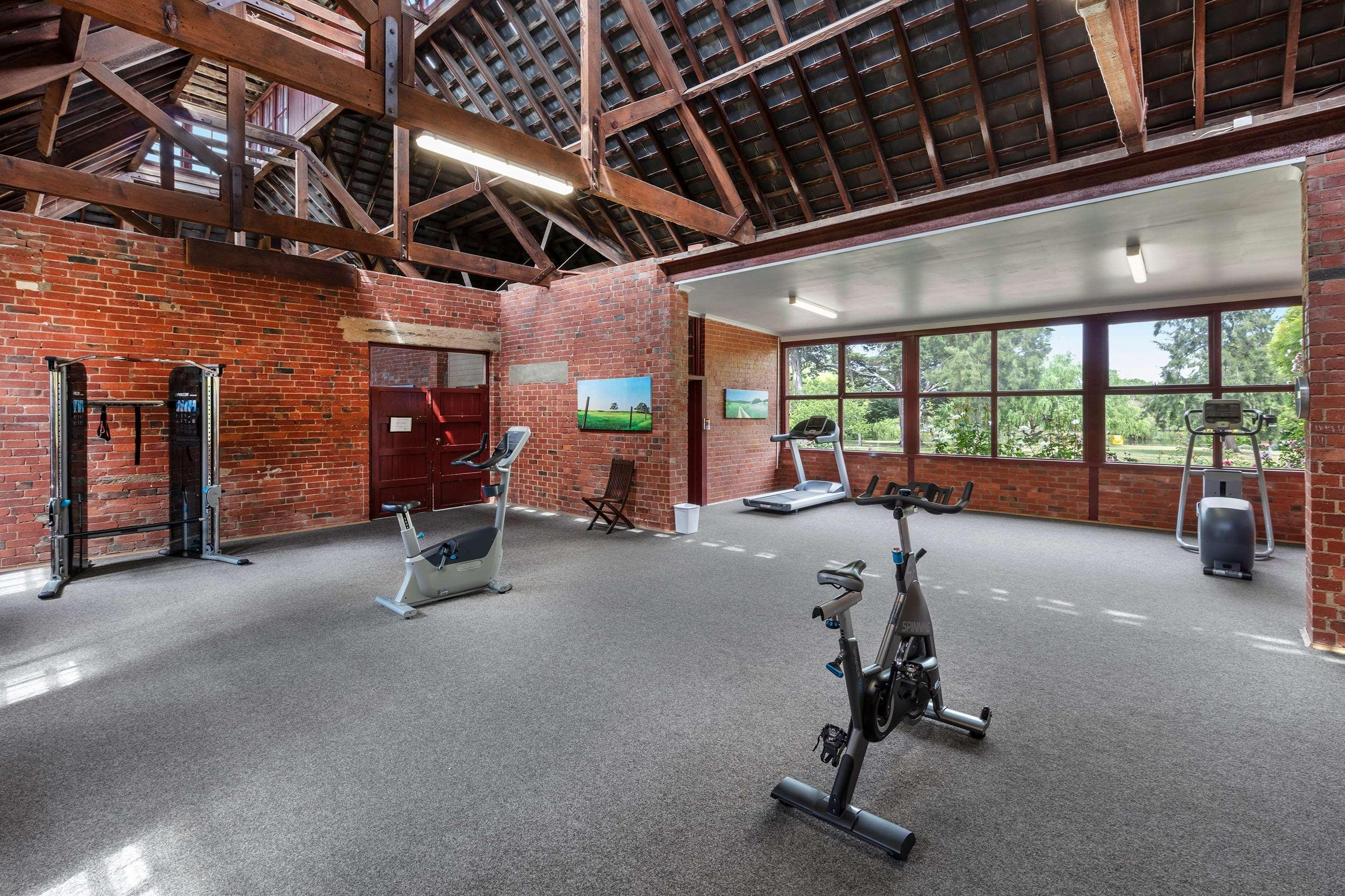 Club Wyndham Ballarat, Trademark Collection By Wyndham Luaran gambar