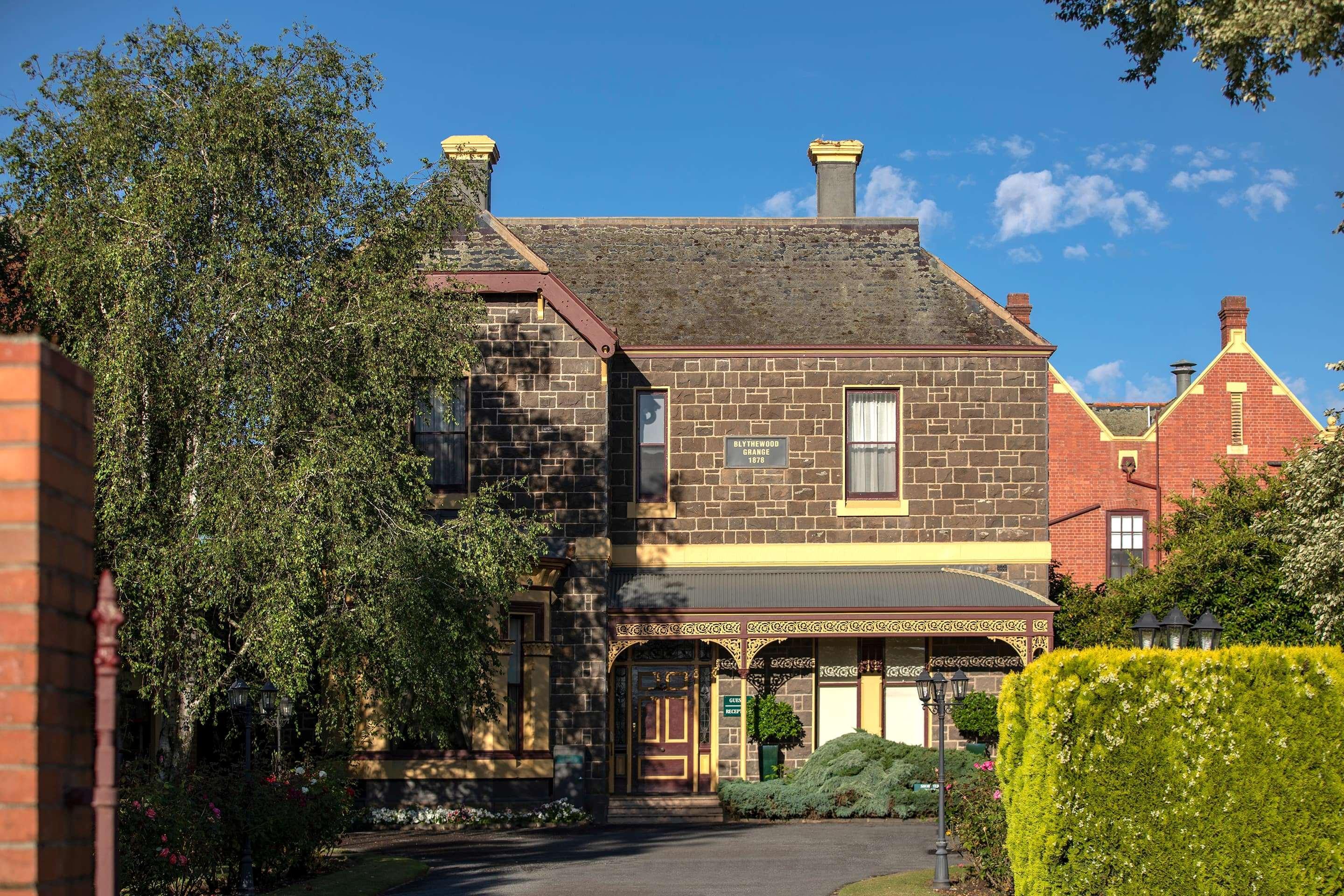 Club Wyndham Ballarat, Trademark Collection By Wyndham Luaran gambar