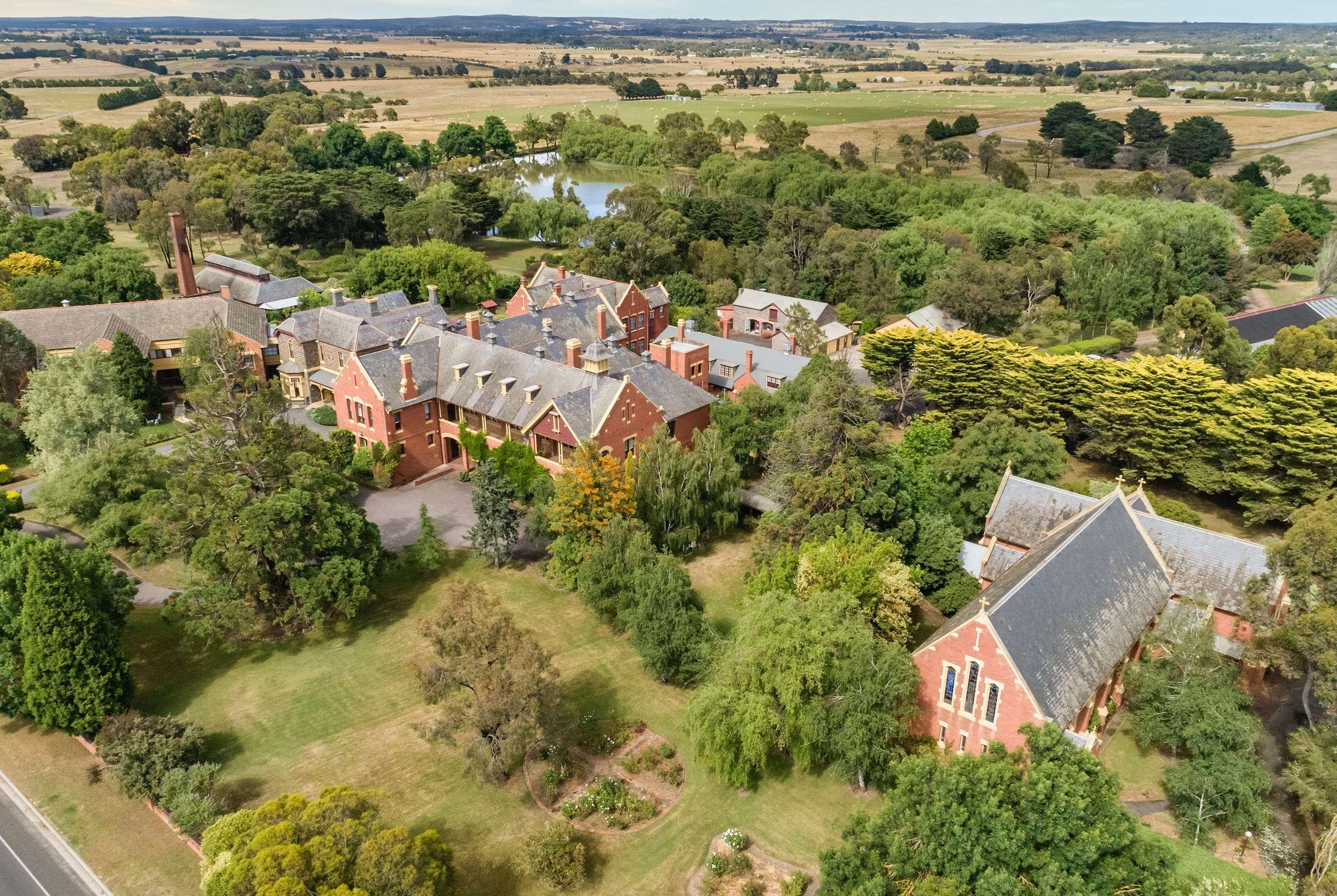 Club Wyndham Ballarat, Trademark Collection By Wyndham Luaran gambar