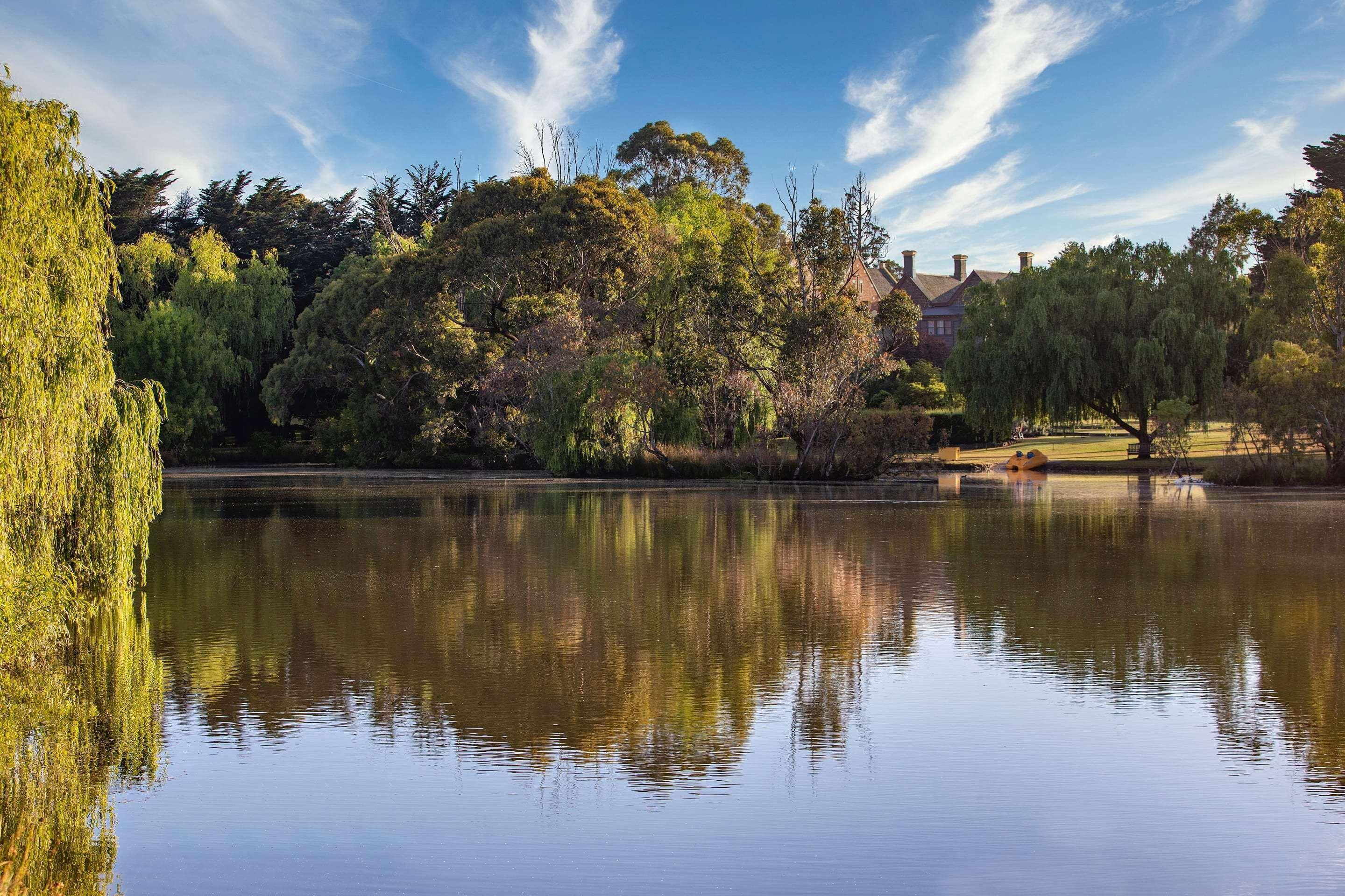Club Wyndham Ballarat, Trademark Collection By Wyndham Luaran gambar