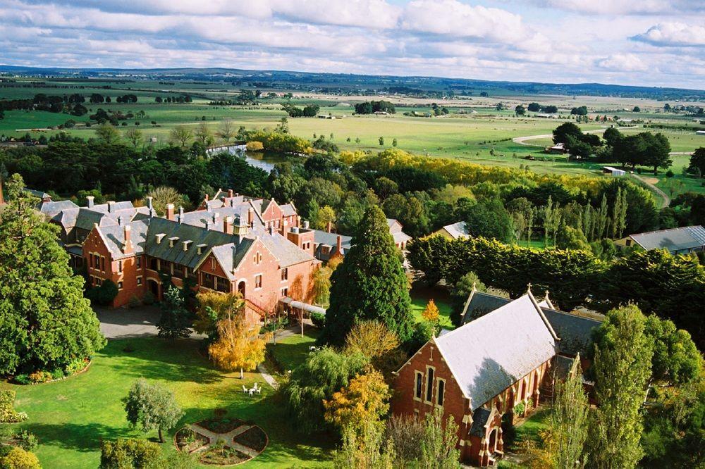 Club Wyndham Ballarat, Trademark Collection By Wyndham Luaran gambar