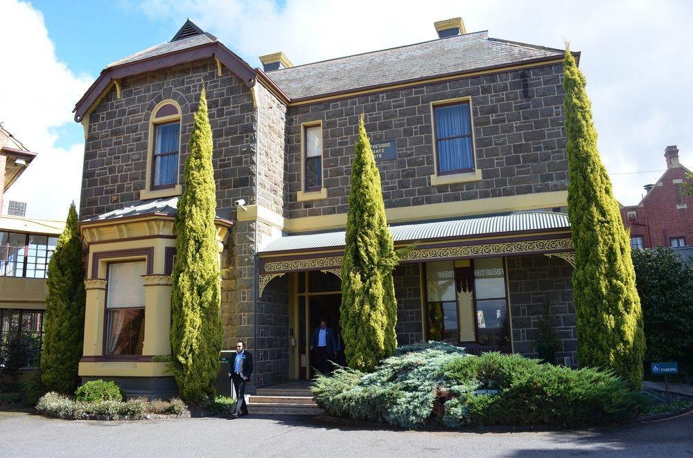 Club Wyndham Ballarat, Trademark Collection By Wyndham Luaran gambar