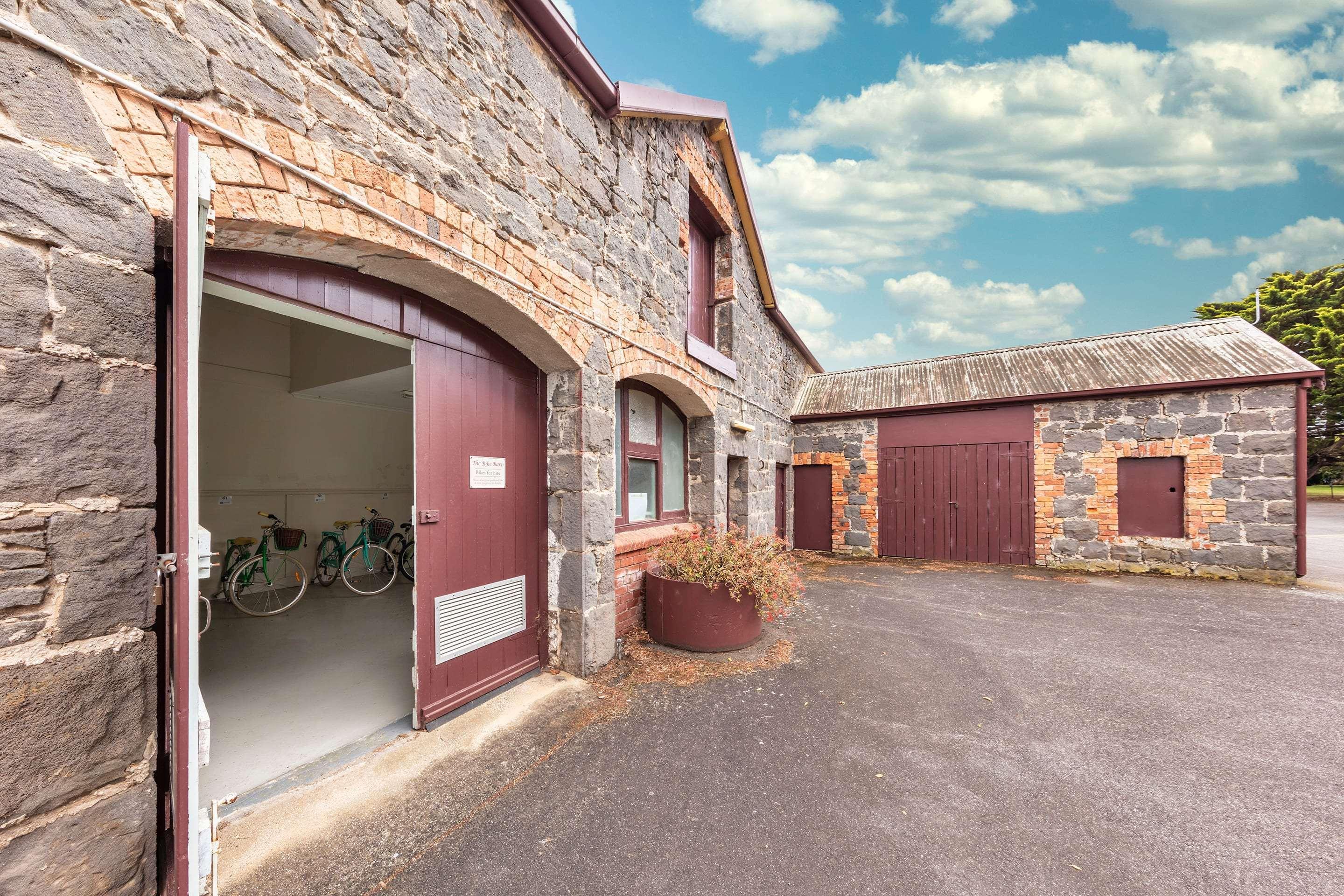 Club Wyndham Ballarat, Trademark Collection By Wyndham Luaran gambar