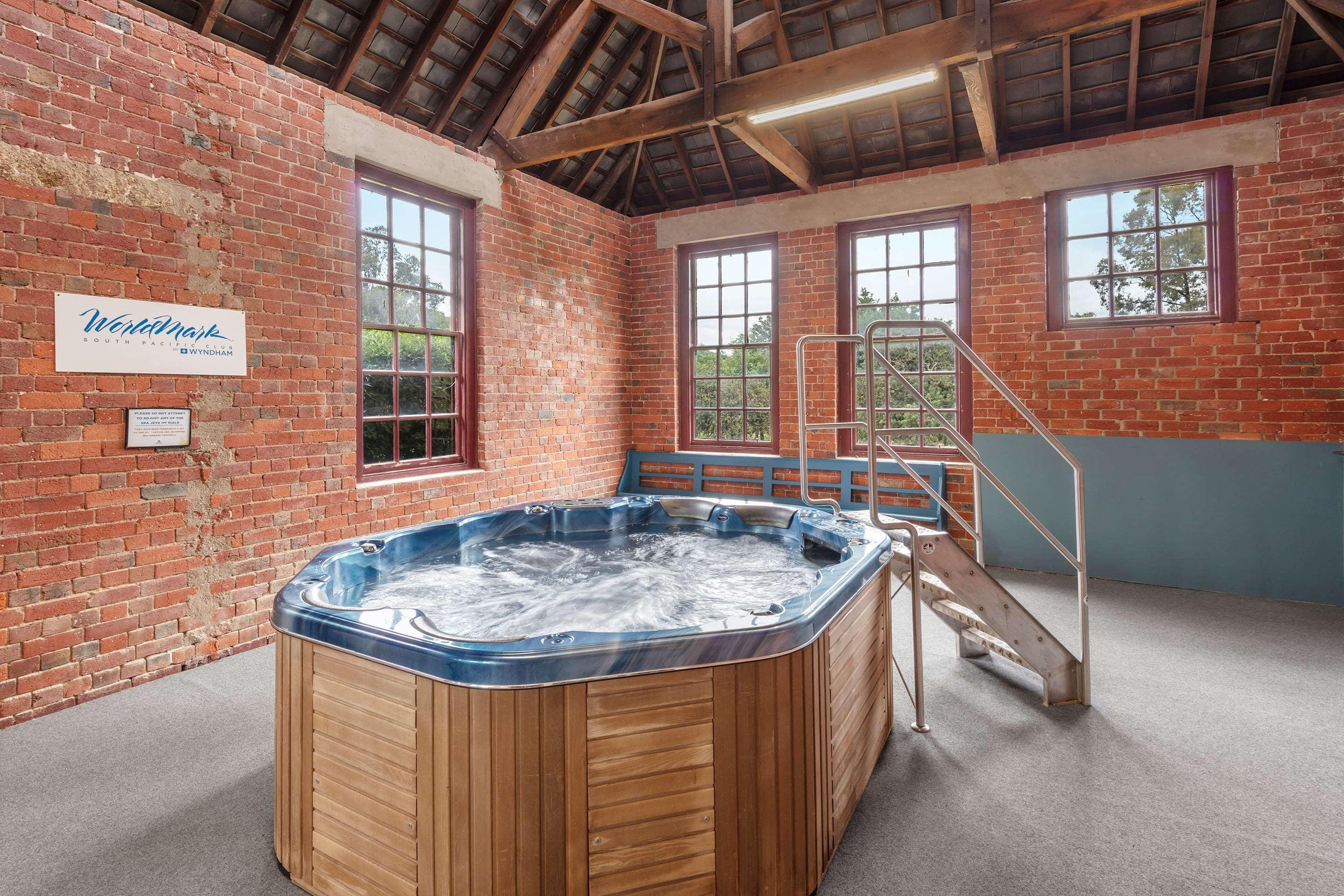 Club Wyndham Ballarat, Trademark Collection By Wyndham Luaran gambar