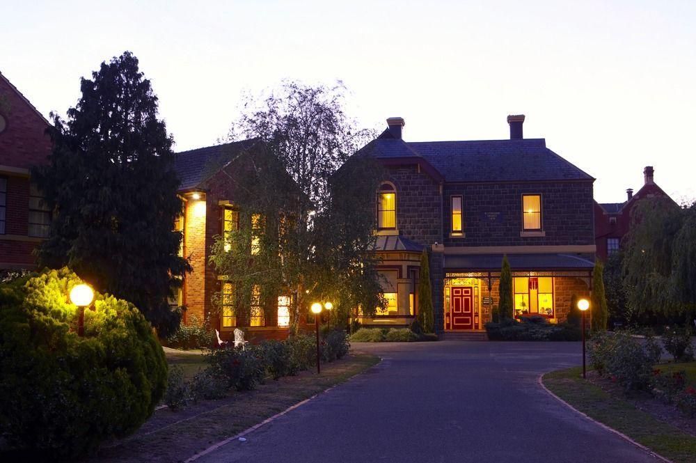 Club Wyndham Ballarat, Trademark Collection By Wyndham Luaran gambar