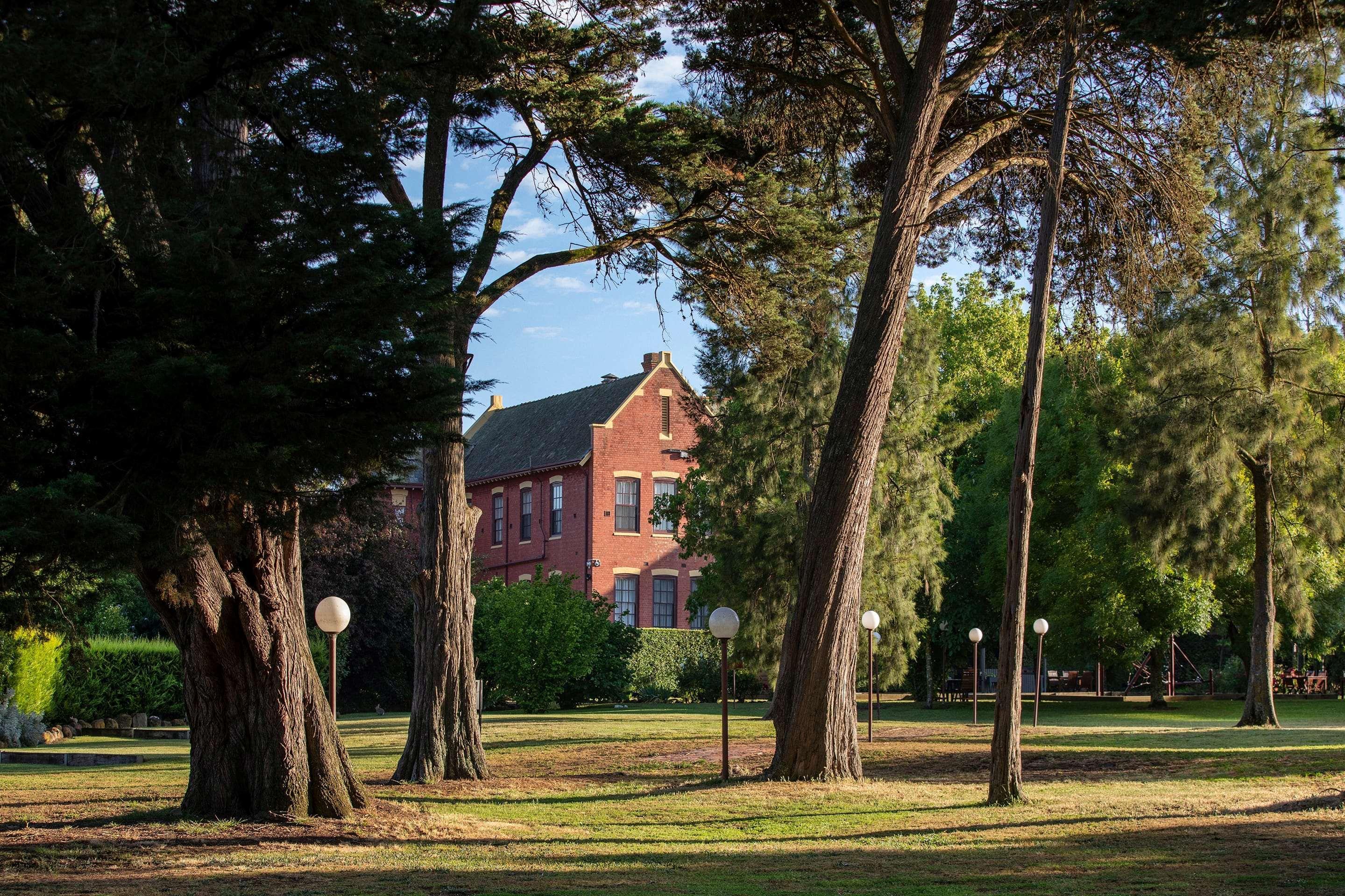 Club Wyndham Ballarat, Trademark Collection By Wyndham Luaran gambar