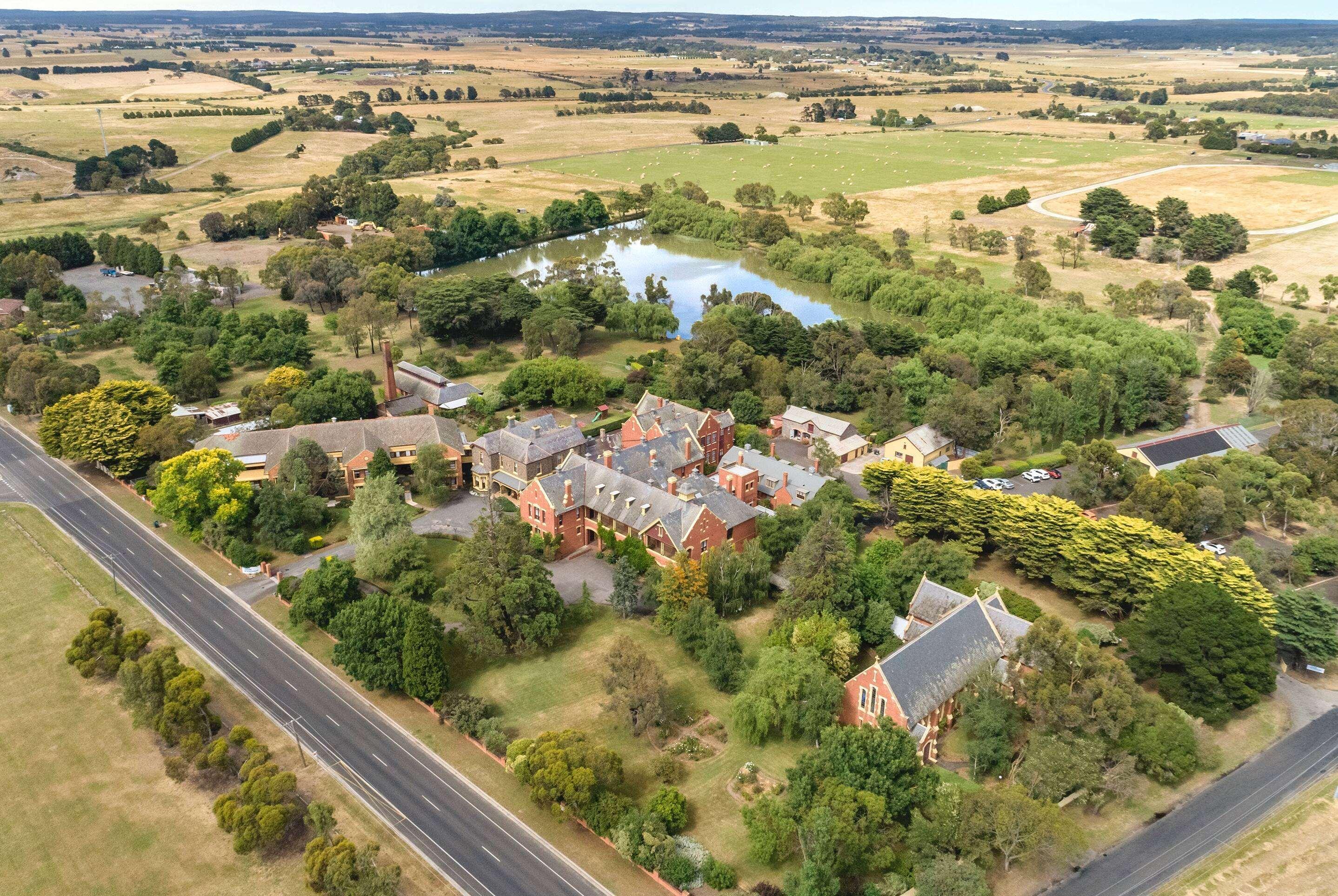 Club Wyndham Ballarat, Trademark Collection By Wyndham Luaran gambar