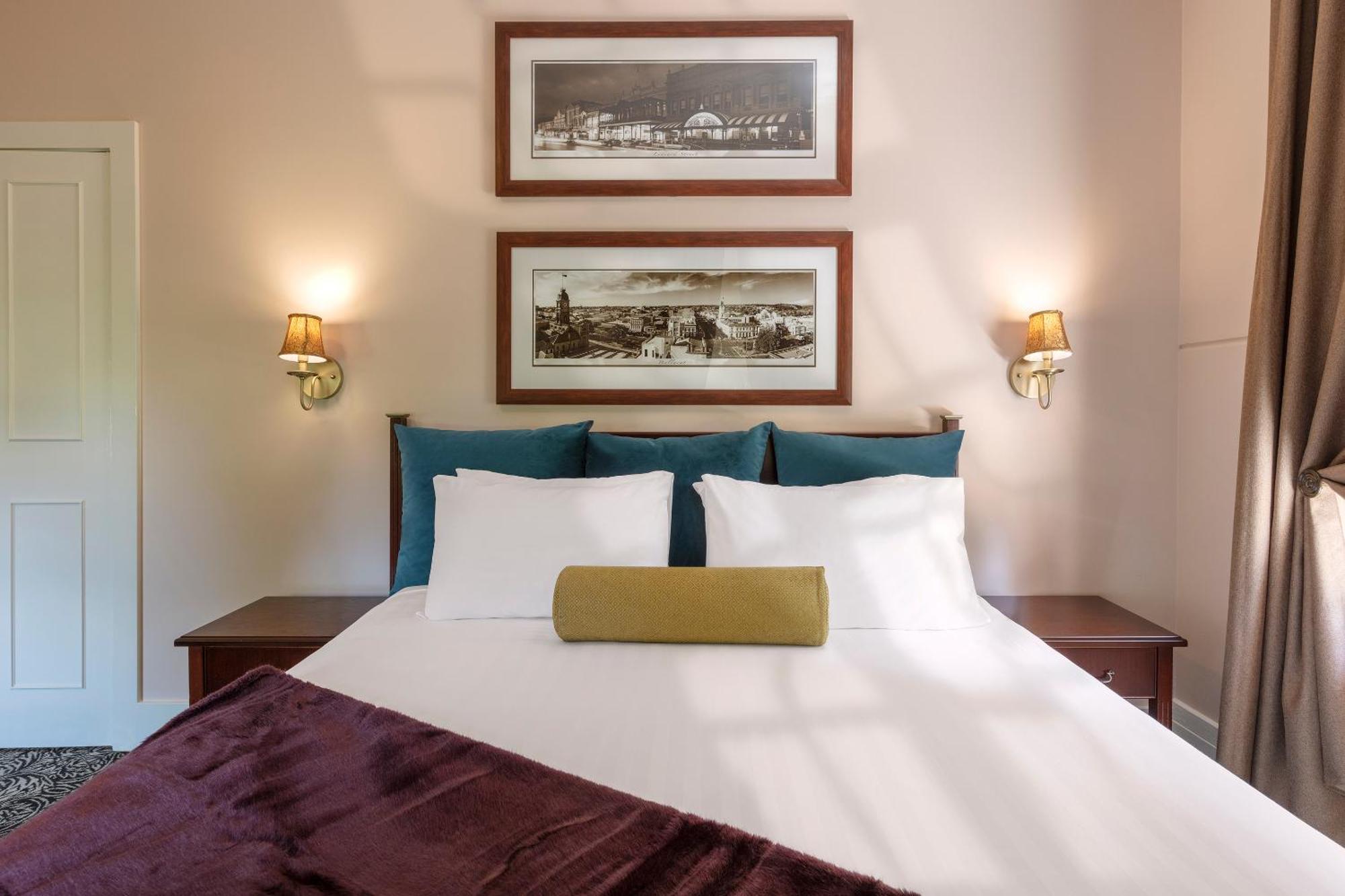 Club Wyndham Ballarat, Trademark Collection By Wyndham Luaran gambar
