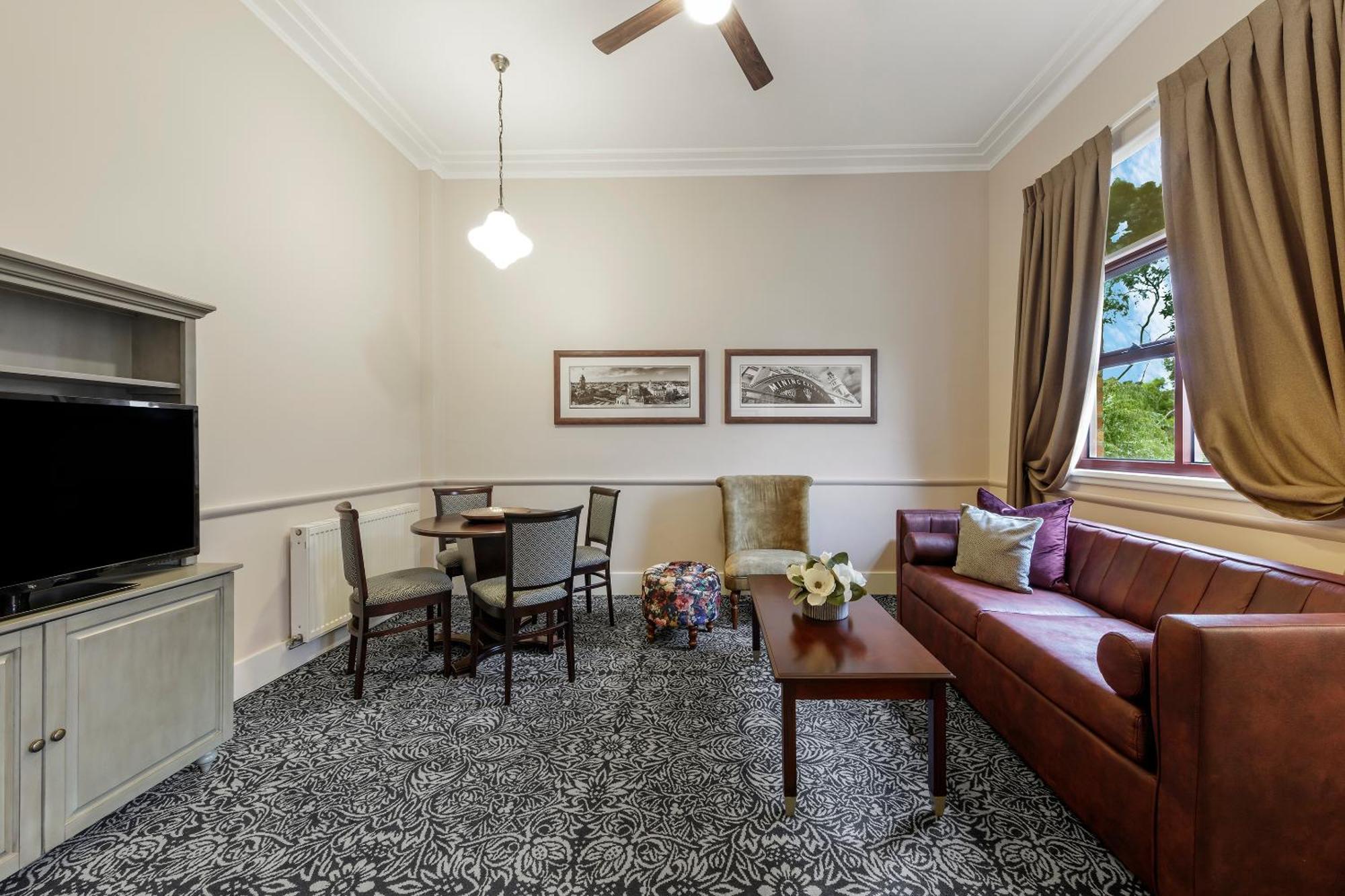 Club Wyndham Ballarat, Trademark Collection By Wyndham Luaran gambar