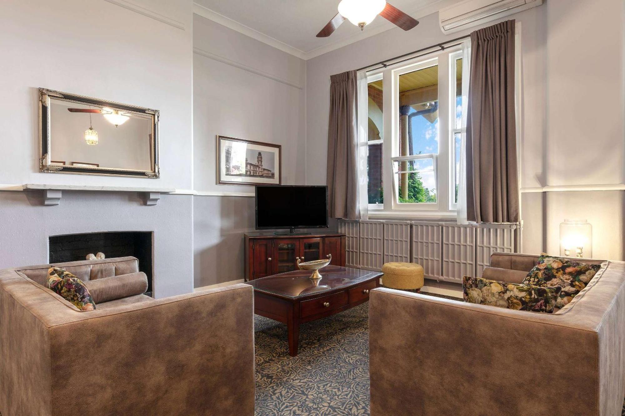 Club Wyndham Ballarat, Trademark Collection By Wyndham Luaran gambar