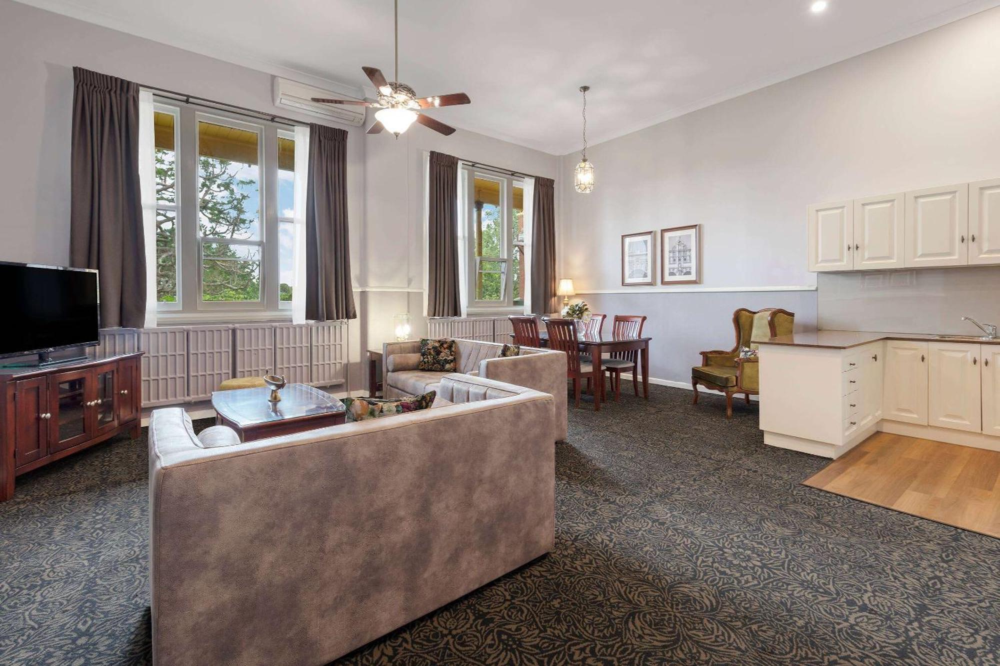 Club Wyndham Ballarat, Trademark Collection By Wyndham Luaran gambar