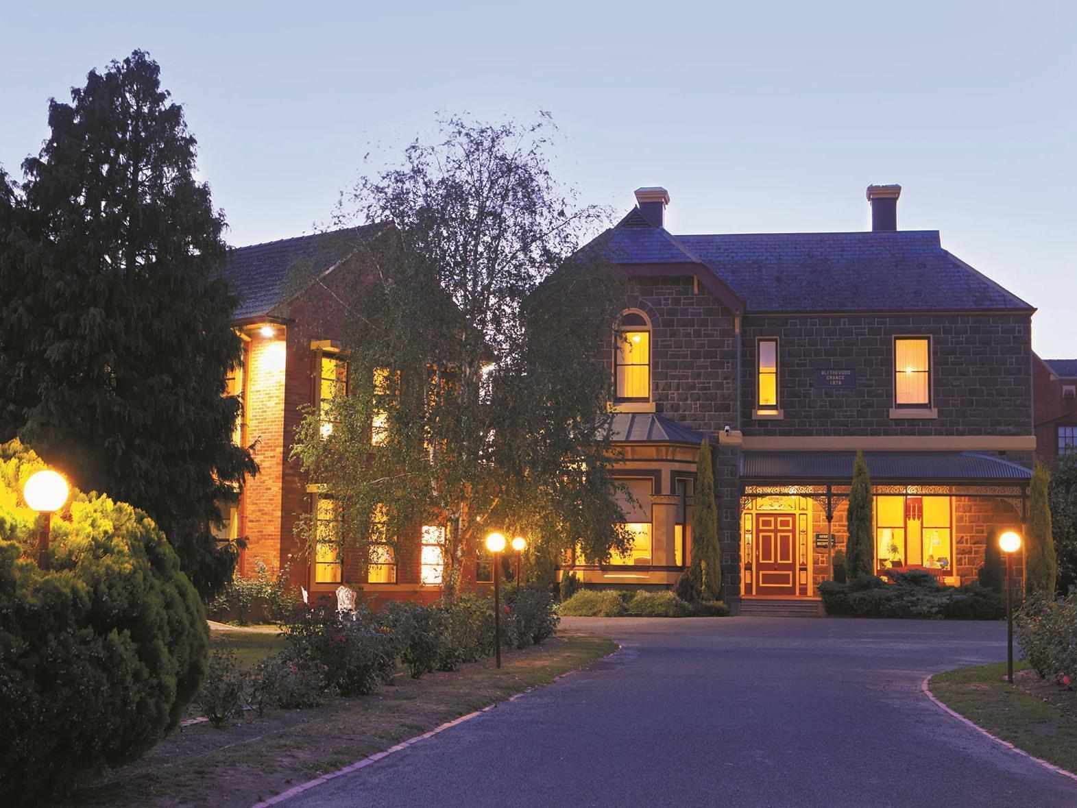 Club Wyndham Ballarat, Trademark Collection By Wyndham Luaran gambar