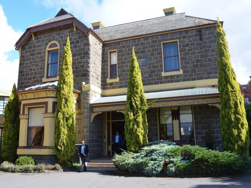 Club Wyndham Ballarat, Trademark Collection By Wyndham Luaran gambar