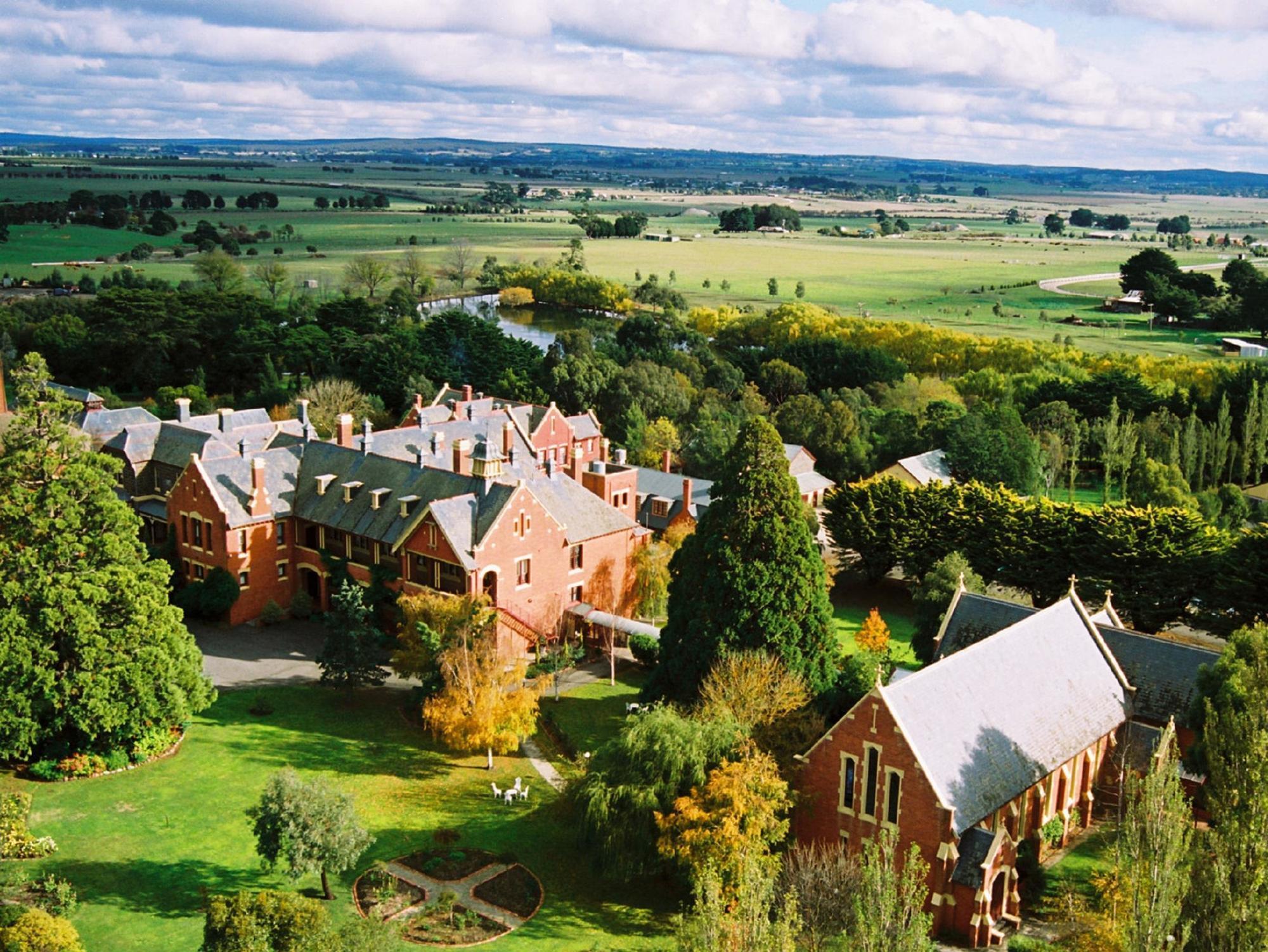 Club Wyndham Ballarat, Trademark Collection By Wyndham Luaran gambar