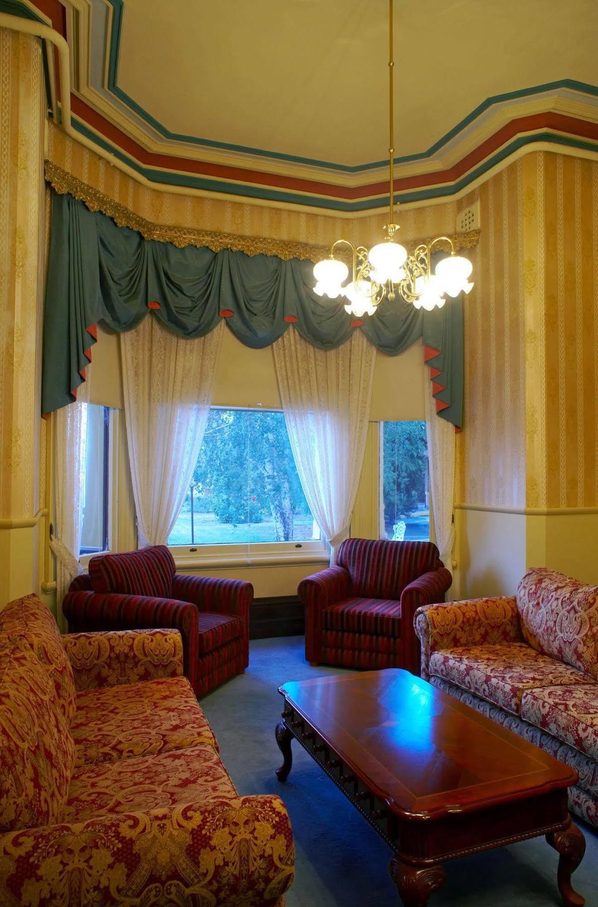 Club Wyndham Ballarat, Trademark Collection By Wyndham Luaran gambar